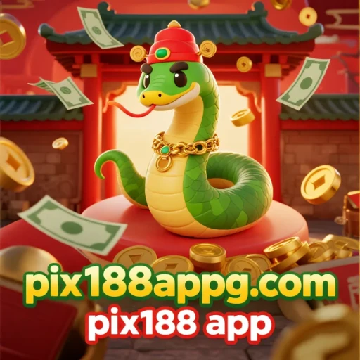 pix188 app